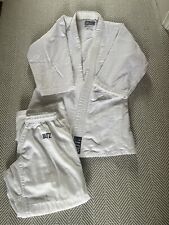 Used, BLITZ Judo gi 150 13oz/350g for sale  Shipping to South Africa