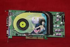 Usado, Placa de vídeo EVGA Nvidia GeForce 6800, 128MB, AGP. (128-A8-N343-DX) comprar usado  Enviando para Brazil