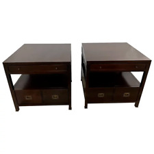 Michael weiss nightstands for sale  Riverside