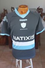 Maillot rugby équipe d'occasion  Gommegnies