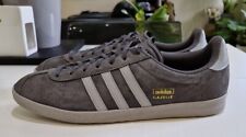 Adidas gazelle trainers. for sale  LIVERPOOL