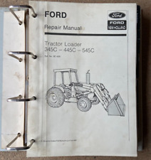 Ford new holland for sale  Stillwater