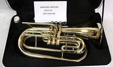 Marching baritone key for sale  Alhambra