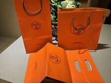 Authentic hermes shopping for sale  Miami