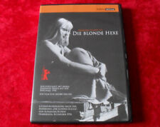 Dvd blonde hexe gebraucht kaufen  Wiesentheid