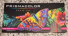 Lápices de colores Prismacolor Premier núcleo suave 150 unidades ligeramente usados EXCELENTES segunda mano  Embacar hacia Argentina