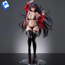 Action Figure Adult Figure Sexy Taihou Bikini 25cm STATUA DA COLLEZIONE Anime na sprzedaż  Wysyłka do Poland