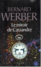 Bernard werber miroir d'occasion  L'Union