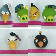 Angry birds rubber for sale  Maynard