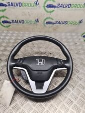Honda steering wheel for sale  HEANOR