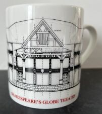 Shakespeare globe theatre for sale  HOLYHEAD