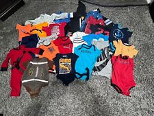 Infant boys bundle for sale  Cleveland
