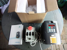 Set Up Ready Go Single to 220v 3 Phase Inverter 2.2kw 3hp for sale  Shipping to South Africa