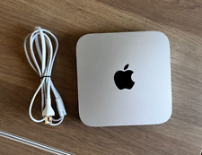 Used, Apple Mac mini A1347 Late 2012 Core i5 2.5GHZ 8GB RAM DDR3 500 GB HDD Catalina for sale  Shipping to South Africa