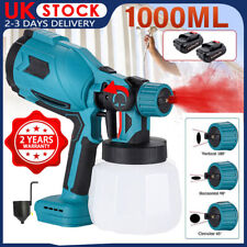 1000ml makita spray for sale  UK