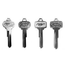 Mustang key blank for sale  Mount Sterling