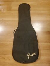 Fender padded electric for sale  House Springs