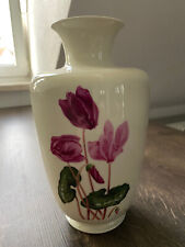 Antike blumen vase gebraucht kaufen  Küps