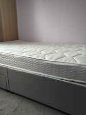 Bensons beds grey for sale  BOLTON