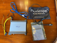 Picoscope 5244d mso for sale  LONDON