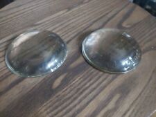 Pair antique magnifying for sale  SALISBURY