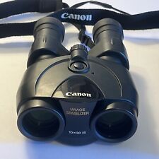 Used canon binoculars for sale  Shipping to Ireland