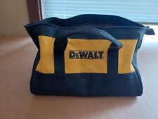 Dewalt tool bag for sale  Brecksville