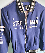 Blue jacket size for sale  Eau Claire