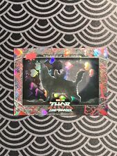 2023 Upper Deck Thor Love and Thunder — Love Silver – Escolha seu card comprar usado  Enviando para Brazil