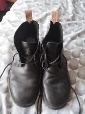 Martens ember boots for sale  LIVERPOOL