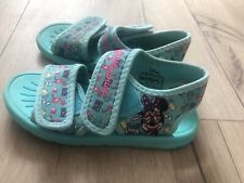 Wasserschuhe sandalen minnie gebraucht kaufen  Pfaffenwlr.,-Marb., O'eschach