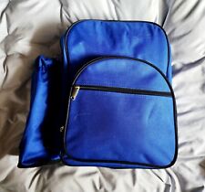 Insulated picnic backpack for sale  Spokane