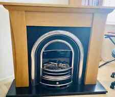 Electric fireplace surround for sale  STAINES-UPON-THAMES
