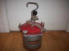 pressure pot paint for sale  Chester