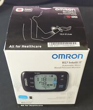 Omron rs7 intelli for sale  UK