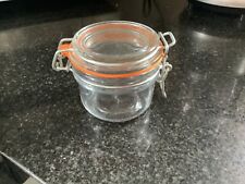 Small glass jars for sale  Shipping to Ireland