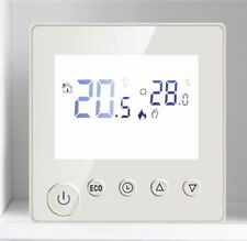 Digital thermostat raumthermos gebraucht kaufen  Hamburg