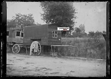 Caravan antique photo d'occasion  Expédié en Belgium