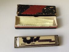 Vintage harmonica hohner for sale  DONCASTER