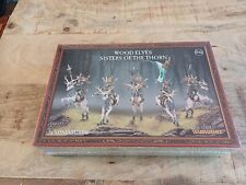 Warhammer fantasy old for sale  Shipping to Ireland