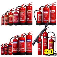 Fire extinguisher abc for sale  BURY