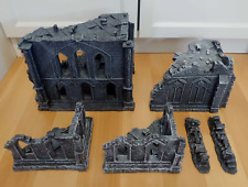 Warhammer tabletop ruinen gebraucht kaufen  Eglosheim