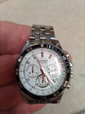 sekonda chronograph mens watch for sale  Shipping to South Africa