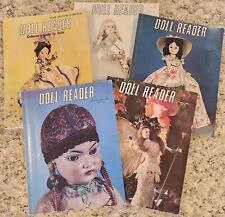 Doll reader magazines for sale  San Marcos