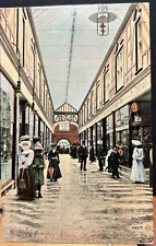 1911 vintage postcard for sale  NEWTON ABBOT