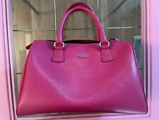 Furla hot pink for sale  Columbia