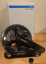 Shimano 105 r7100 for sale  Manchester