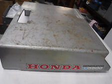 OEM HONDA GENERATOR GX360 GX 360 EX5500 EX 5500 TOP COVER ASSEMBLY OM7-55 for sale  Shipping to South Africa