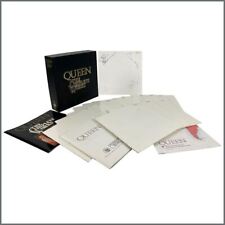 Queen 1985 Signed LP Works XIV Record Sleeve Complete With Works Box Set (UK), usado comprar usado  Enviando para Brazil