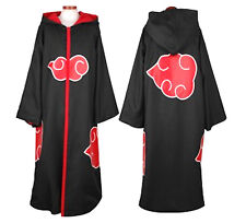 Naruto akatsukii vestito usato  Velletri